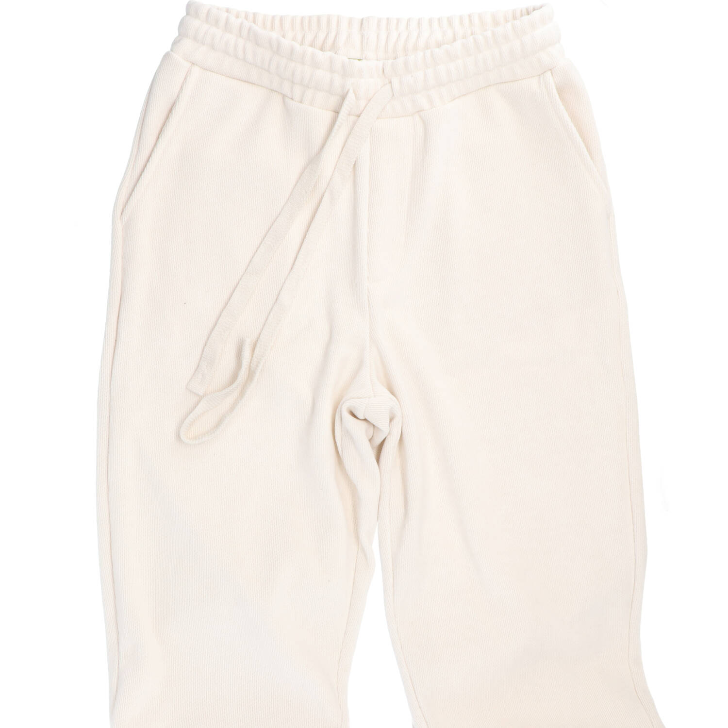Gianni Lupo Tute GL2296F PANTALACCIO EFF. CINIGLIA Bianco