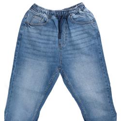 PANTALACCIO REGULAR TAPERED BILLY Denim
