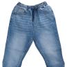 PANTALACCIO REGULAR TAPERED BILLY Denim