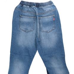 PANTALACCIO REGULAR TAPERED BILLY Denim