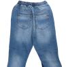PANTALACCIO REGULAR TAPERED BILLY Denim