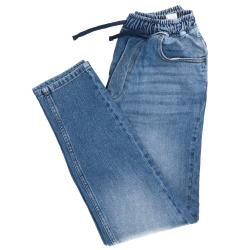 PANTALACCIO REGULAR TAPERED BILLY Denim