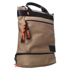 Z45160 BACPACK LAPTOT Beige
