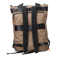 Z45160 BACPACK LAPTOT Beige