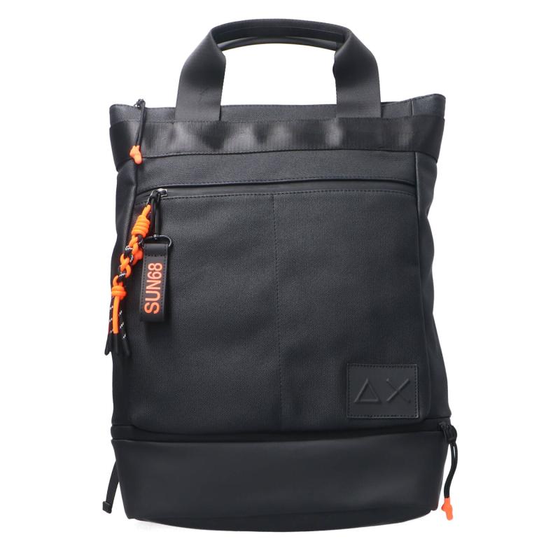Z45160 BACPACK LAPTOT Nero