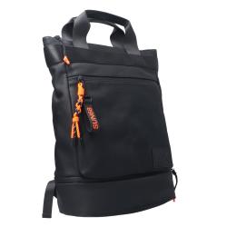 Z45160 BACPACK LAPTOT Nero
