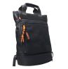 Z45160 BACPACK LAPTOT Nero
