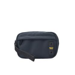 Blauer Usa Pochette F5THOM03 CLUTCH RUBBER Blu