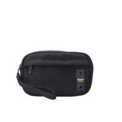Blauer Usa Pochette F5THOM03 CLUTCH RUBBER Nero