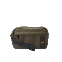 Blauer Usa Pochette F5THOM03 CLUTCH RUBBER VS