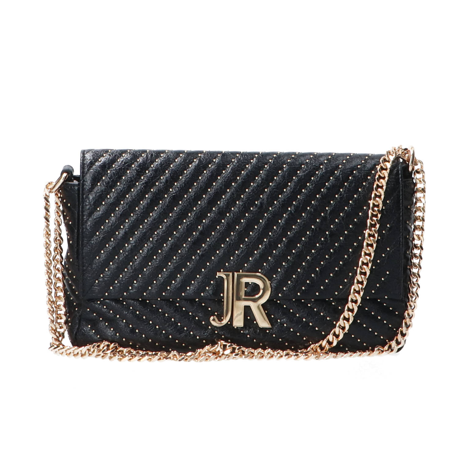 Richmond Borse a spalla SHOULDER BAG GOLM Nero
