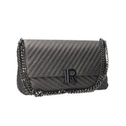 SHOULDER BAG GOLM Grigio