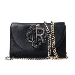 SHOULDER BAG MASTRI Nero