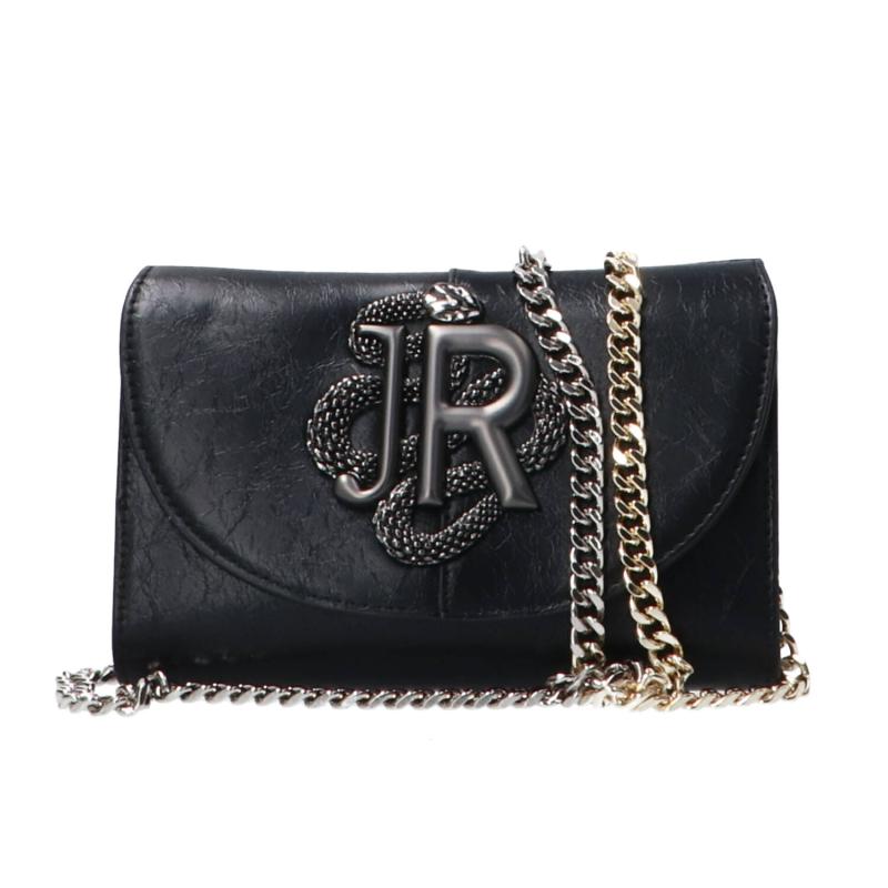 SHOULDER BAG MASTRI Nero