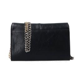 SHOULDER BAG MASTRI Nero