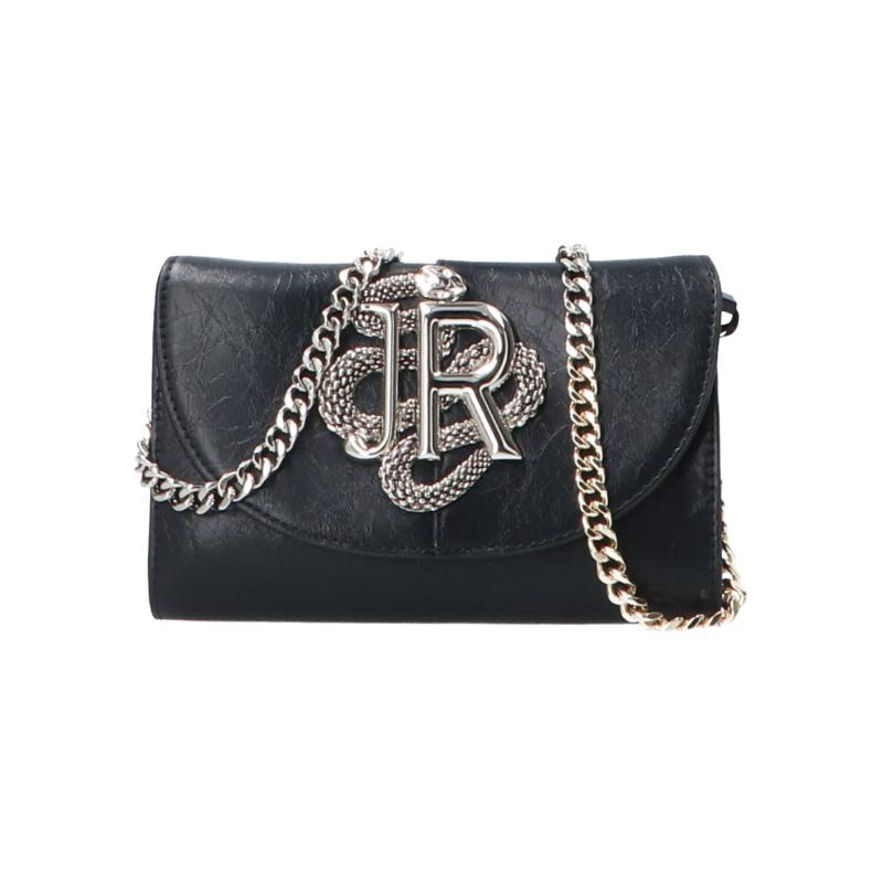 Richmond Borse a spalla SHOULDER BAG MASTRI Argento