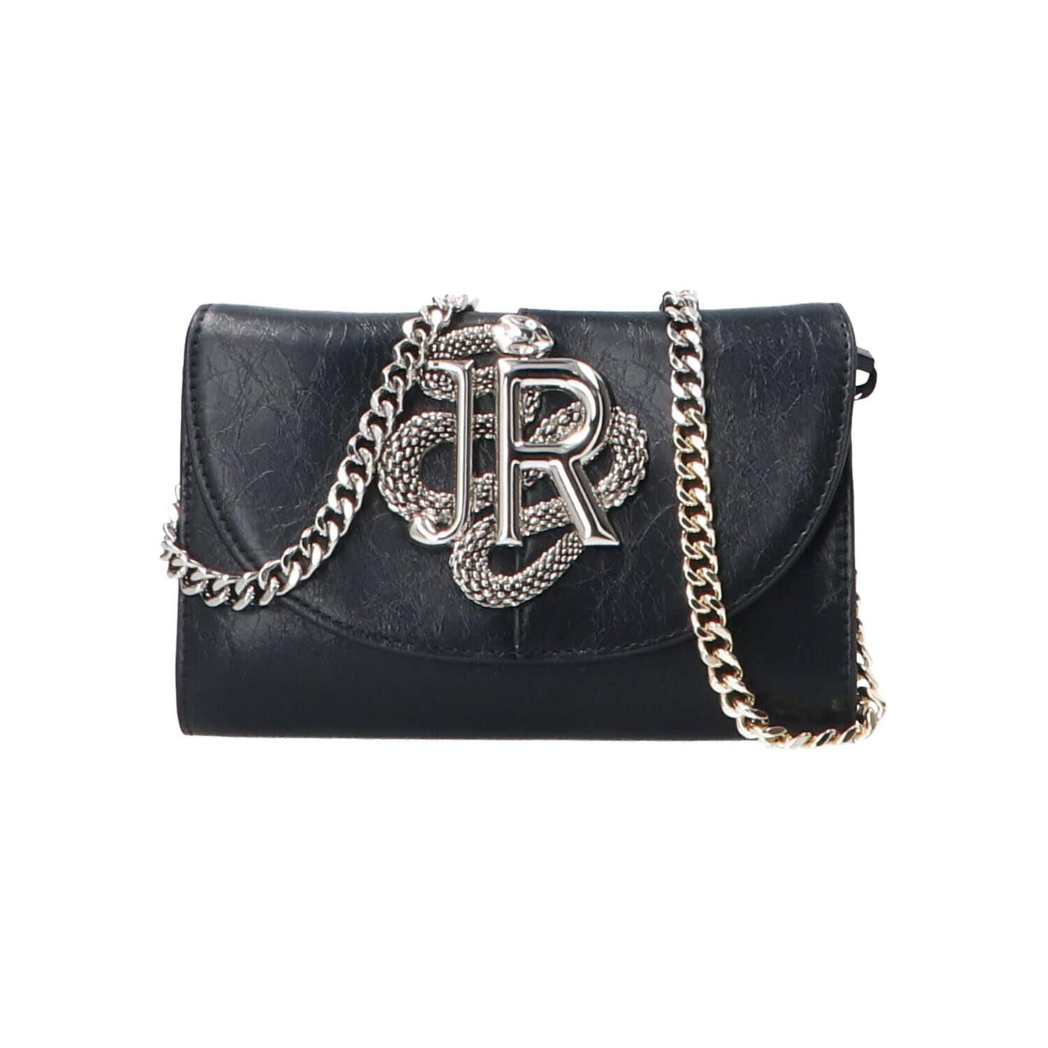 Richmond Borse a spalla SHOULDER BAG MASTRI Argento