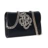Richmond Borse a spalla SHOULDER BAG MASTRI Argento - Foto 2