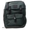 Sun 68 Zaini e marsupi Z45161 BACKPACK EVERYDAY Verde Scuro - Foto 1