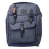 Z45161 BACKPACK EVERYDAY Blu
