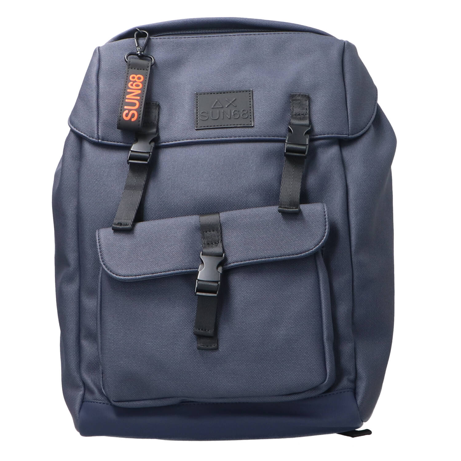 Sun 68 Zaini e marsupi Z45161 BACKPACK EVERYDAY Blu