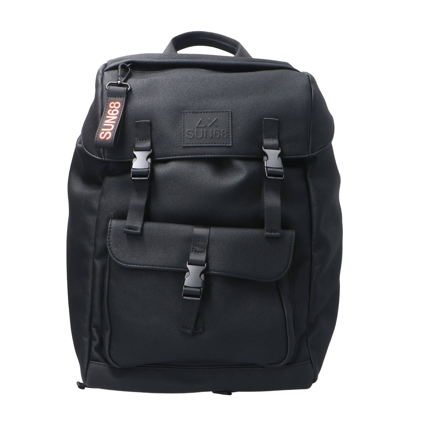 Sun 68 Zaini e marsupi Z45161 BACKPACK EVERYDAY Nero