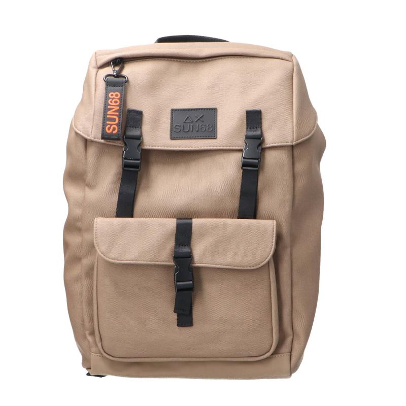 Z45161 BACKPACK EVERYDAY Beige