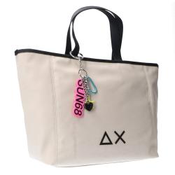 Z45260 JACQUELINE BAG MEDIUM Beige