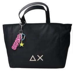 Z45260 JACQUELINE BAG MEDIUM Nero