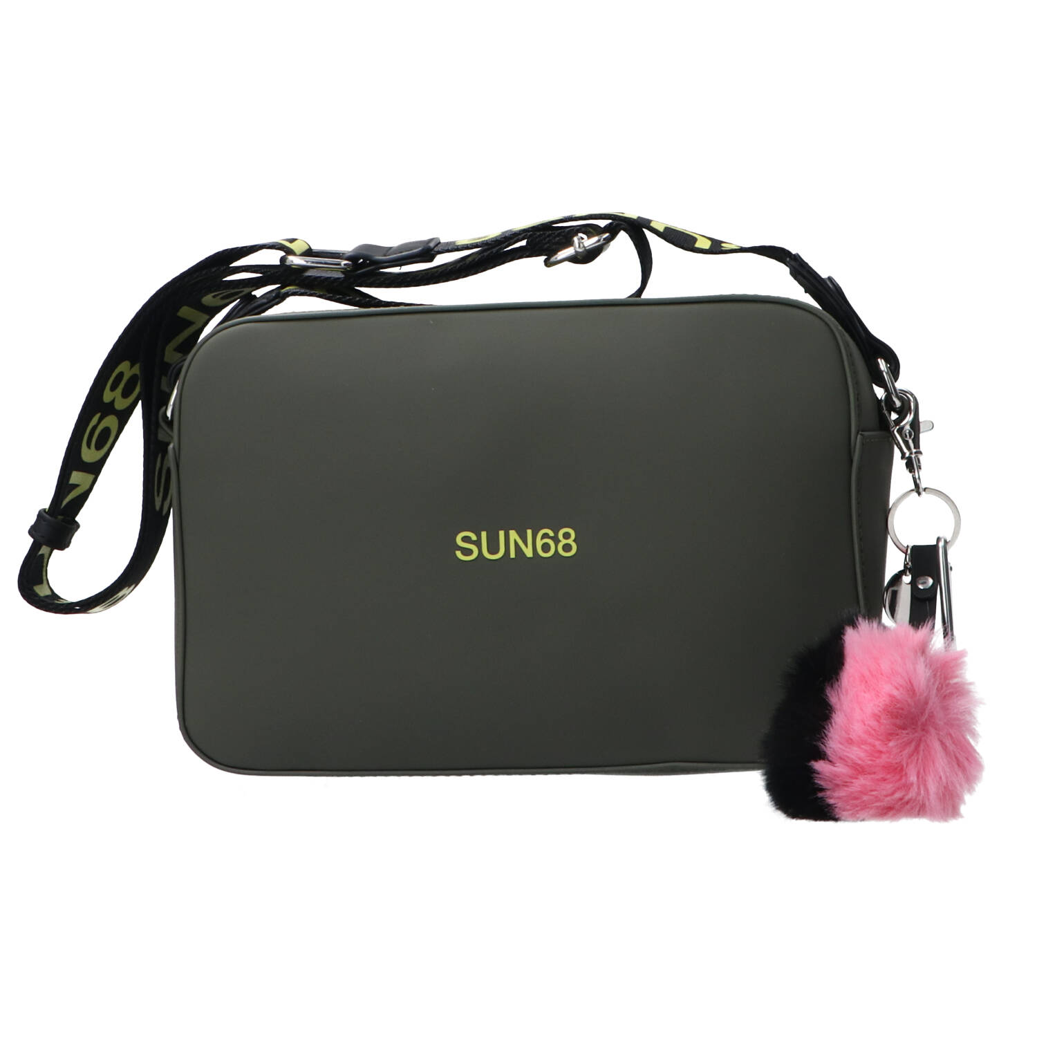 Sun 68 Borse tracolla Z45269 SAPONETTA BAG VS