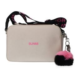 Z45269 SAPONETTA BAG Beige