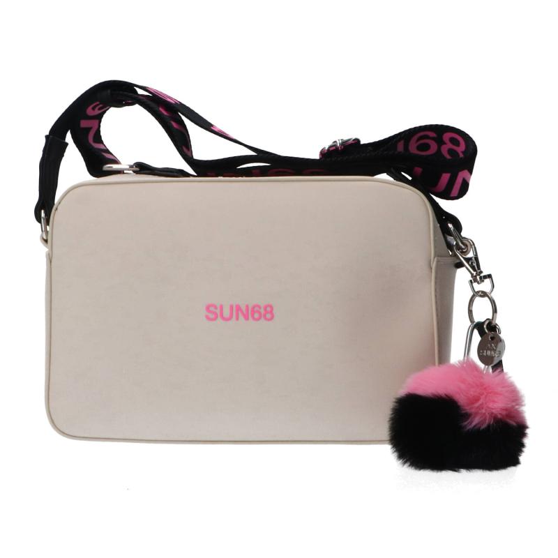 Z45269 SAPONETTA BAG Beige