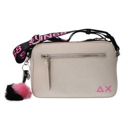 Z45269 SAPONETTA BAG Beige