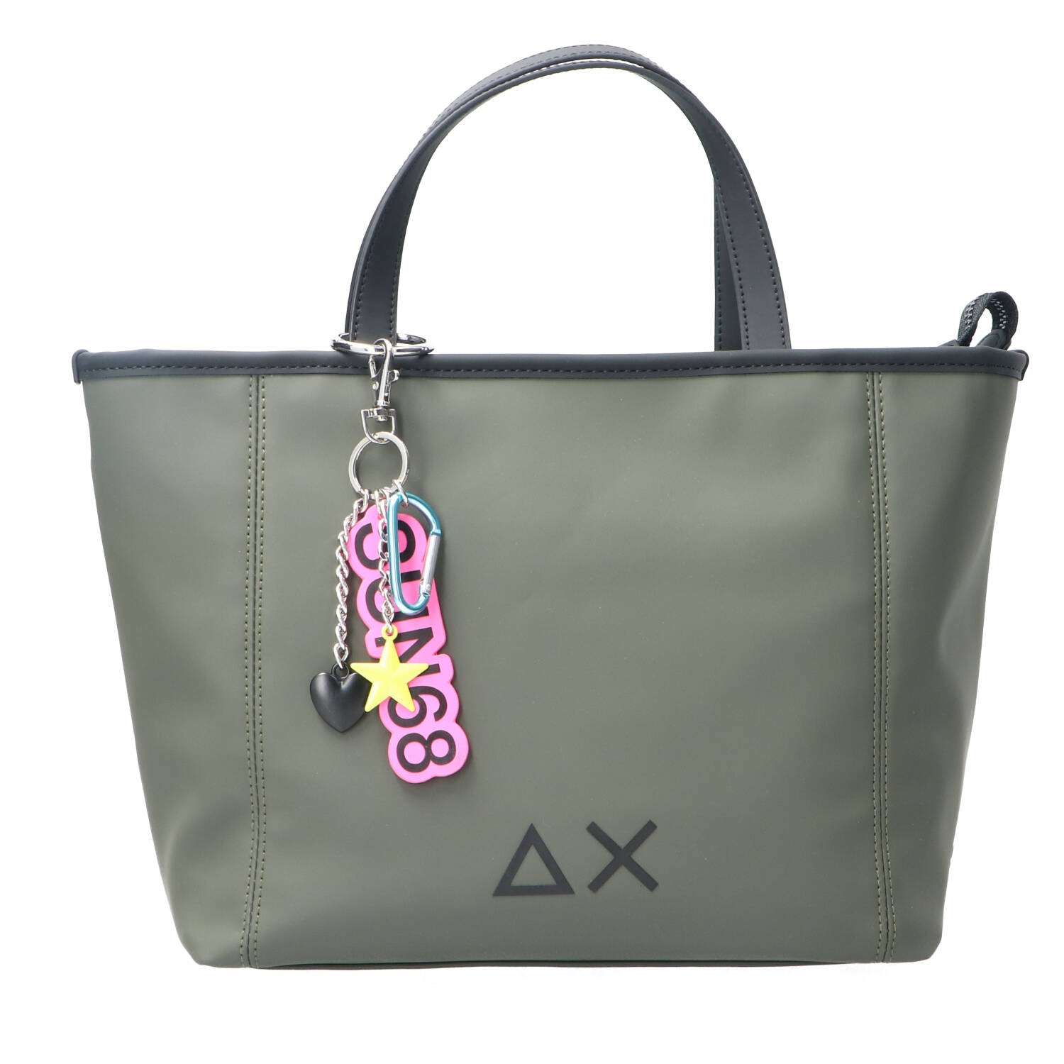 Sun 68 Borse a mano Z45261 JACQUELINE BAG SMALL VS