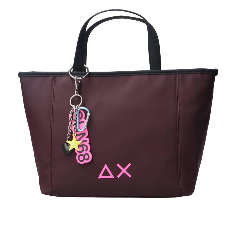 Z45261 JACQUELINE BAG SMALL Bordeaux