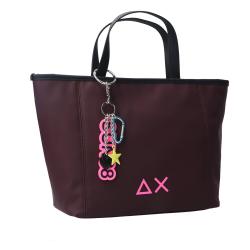 Z45261 JACQUELINE BAG SMALL Bordeaux