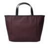 Z45261 JACQUELINE BAG SMALL Bordeaux