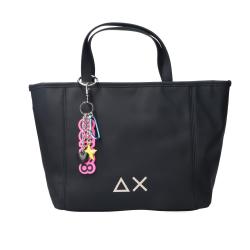 Z45261 JACQUELINE BAG SMALL Nero