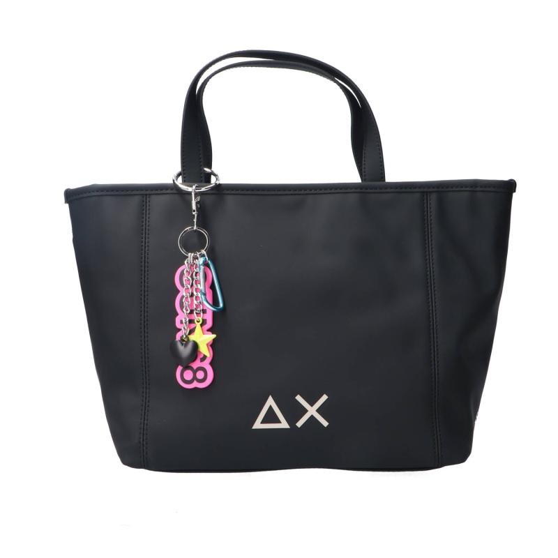 Z45261 JACQUELINE BAG SMALL Nero