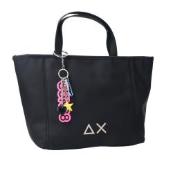 Z45261 JACQUELINE BAG SMALL Nero