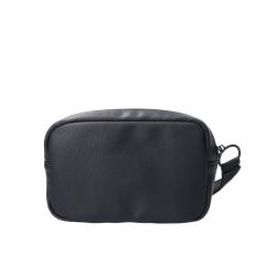 F5GOY03 CLUTCH WALLSTREET Nero