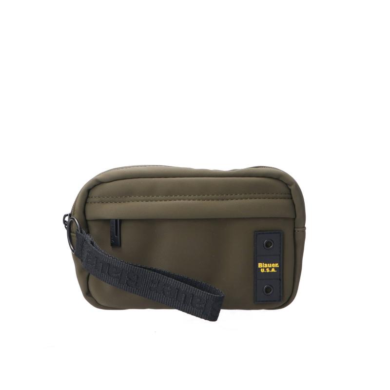 Blauer Usa Pochette F5GOY05 CLUTCH COATED VS