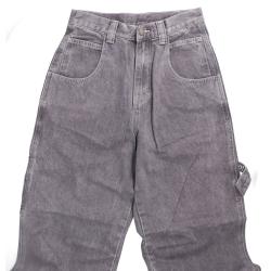 25IDS55146 DENIM CARPENTER Nero