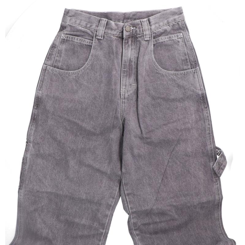 25IDS55146 DENIM CARPENTER Nero