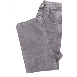 25IDS55146 DENIM CARPENTER Nero