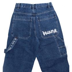 25IDS55146 DENIM CARPENTER Denim