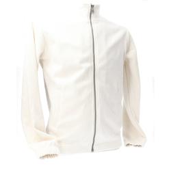 GL2295F FULL ZIP Bianco