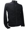 Gianni Lupo Felpe GL2295F FULL ZIP Nero - Foto 2
