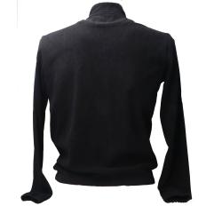 GL2295F FULL ZIP Nero