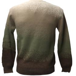 GL35243 GIROCOLLO INTRECC EFF.SFUMATO Beige